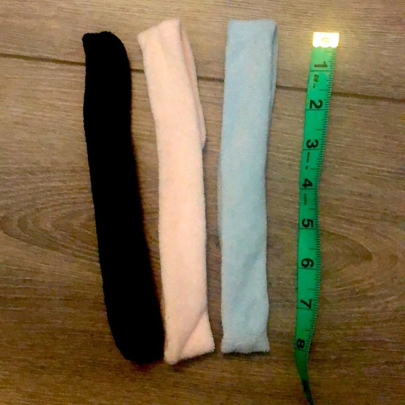 Accessories - Cloth Headband Pack